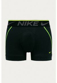 Nike - Bokserki (2-pack). Kolor: czarny