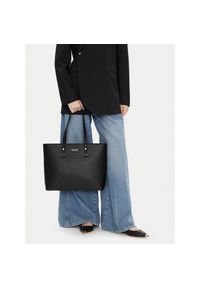 Torebka Nine West. Kolor: czarny #1