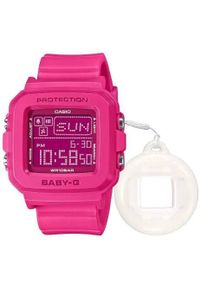 Zegarek Casio Zegarek Damski Casio Baby-G BGD-10K-4 (Koperta 39 mm) #1