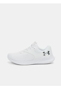 Buty treningowe damskie Under Armour W Charged Aurora 2. Kolor: biały. Sport: fitness