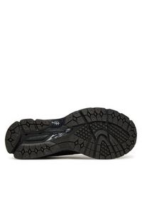 New Balance Sneakersy U1906RNB M Czarny. Kolor: czarny. Materiał: skóra #5