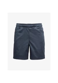 Spodenki wspinaczkowe męskie Black Diamond Notion Shorts. Kolor: niebieski. Sport: wspinaczka #1