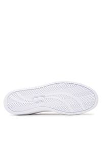 Puma Sneakersy 372605 36 Biały. Kolor: biały. Materiał: skóra #3