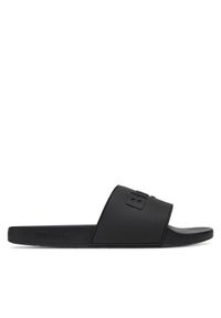 Blauer Klapki S5JASPER03 Czarny. Kolor: czarny