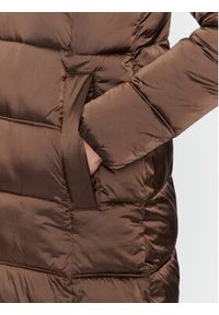 CMP Kurtka zimowa 33K3706 Brązowy Regular Fit. Kolor: brązowy. Materiał: syntetyk. Sezon: zima #6