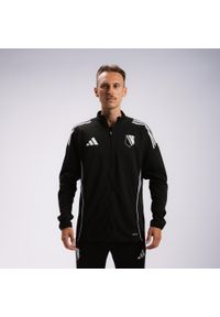 Bluza Adidas Tiro 25 Legia Warszawa. Sport: piłka nożna