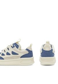 Jenny - JENNY Sneakersy WS2251-02 Kolorowy. Materiał: syntetyk. Wzór: kolorowy #4