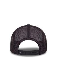 Czapka z daszkiem New Era 9FORTY Kids New York Yankees Trucker 12745564 Youth. Kolor: brązowy