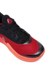 Under Armour Buty do koszykówki Curry Splash 26 6006285 Czarny. Kolor: czarny. Materiał: materiał. Sport: koszykówka #4