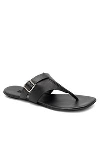 Gino Rossi - Japonki GINO ROSSI. Kolor: czarny #1