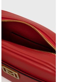 Marella torebka kolor czerwony. Kolor: czerwony. Rodzaj torebki: na ramię #2