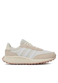 Adidas - adidas Sneakersy Run 70s IG8458 Biały. Kolor: biały. Sport: bieganie