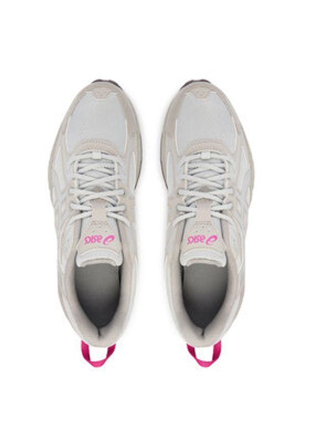 Asics Sneakersy Gel-Venture 6 1203A438 Szary. Kolor: szary. Materiał: materiał
