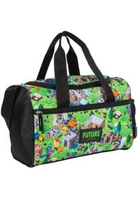 Derform Torba podróżna Minecfaft DERFORM #1