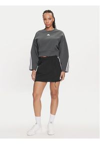 Adidas - adidas Spódnica dresowa Dance All-Gender IP2393 Czarny Loose Fit. Kolor: czarny. Materiał: syntetyk #5