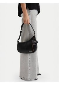 Badura Torebka CEO-LITA-DT26280-A Czarny. Kolor: czarny. Materiał: skórzane #1