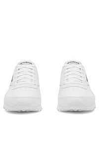Reebok Sneakersy Rewind Run 100201995 Biały. Kolor: biały. Materiał: skóra. Sport: bieganie #3