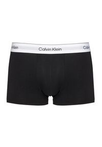 Calvin Klein Underwear Komplet bokserek LV00NB4392 Czarny. Kolor: czarny. Materiał: bawełna #6