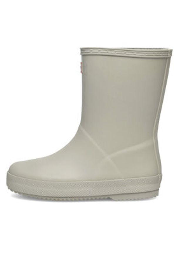 Hunter Kalosze HFC-02 Zielony. Kolor: zielony. Materiał: syntetyk