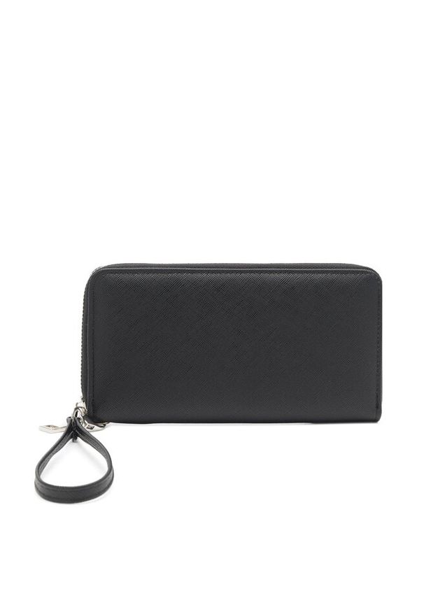 Portfel Jenny Fairy. Kolor: czarny