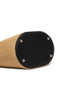 Nine West Torebka CEO-Tribeca Dream-LDA 8917 Beżowy. Kolor: beżowy #6