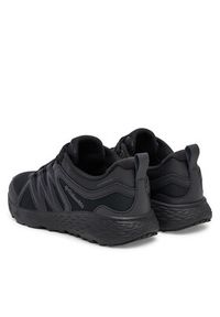 columbia - Columbia Sneakersy Peakfreak 2108401 Czarny. Kolor: czarny. Materiał: materiał #5