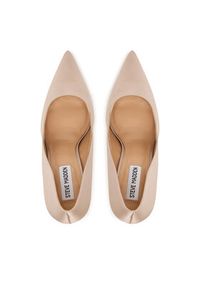 Steve Madden Szpilki Thrive Pump 11003887 Beżowy. Kolor: beżowy. Materiał: materiał. Obcas: na szpilce #5