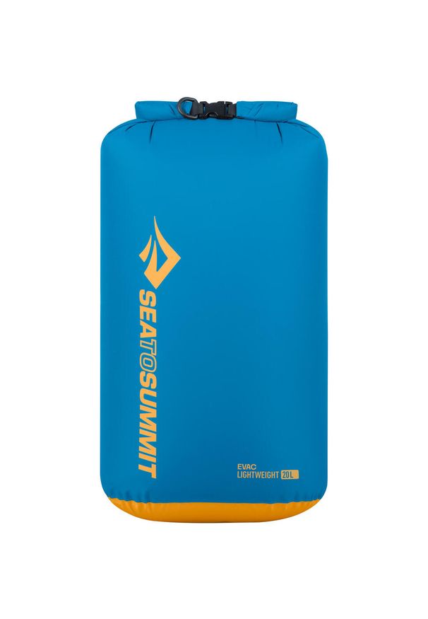 Worek z membraną SEA TO SUMMIT Evac Dry Bag. Kolor: niebieski