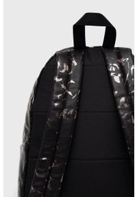 Eastpak plecak kolor czarny duży wzorzysty. Kolor: czarny #4
