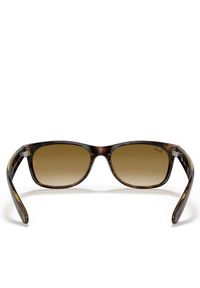 Ray-Ban Okulary przeciwsłoneczne 0RB2132 Brązowy. Kolor: brązowy #3
