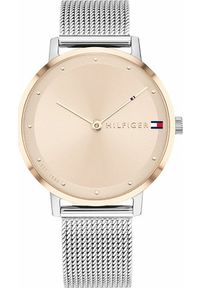 TOMMY HILFIGER - Zegarek Tommy Hilfiger Zegarek Damski Tommy Hilfiger 1782151 ( 35 mm) #1
