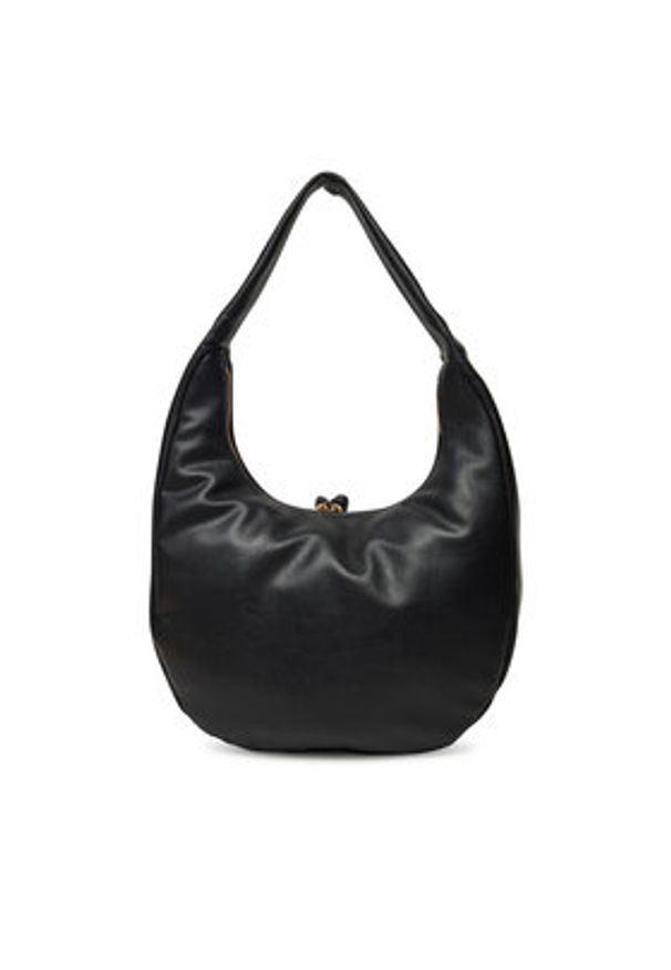 Call It Spring Torebka Romonaa 13959396 Czarny. Kolor: czarny. Materiał: skórzane