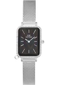 Zegarek damski Daniel Wellington DW00100747 srebrny. Kolor: srebrny #1