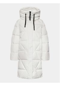 Replay - REPLAY Kurtka zimowa W7664R.000.84466 Biały Relaxed Fit. Kolor: biały. Materiał: syntetyk. Sezon: zima #5