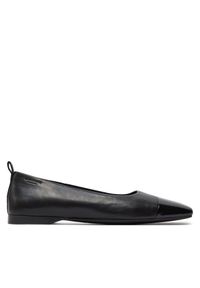 Baleriny Vagabond Shoemakers. Kolor: czarny #1