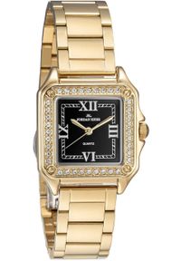 Zegarek Jordan Kerr P9009 IPG CT damski cyrkonie 27 mm . #1