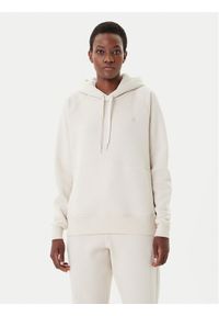 G-Star RAW - G-Star Raw Bluza Premium Core 2.0 D21255-C235 Écru Regular Fit. Materiał: syntetyk, bawełna #1