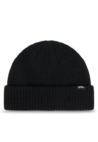 Czapka Vans. Kolor: czarny #1