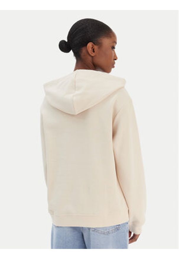 JOOP! Bluza Tansu 30100249 Beżowy Regular Fit. Kolor: beżowy. Materiał: bawełna