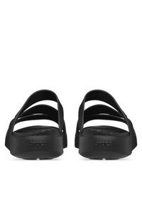Crocs Klapki Getaway Strappy Sandal W 209587 Czarny. Kolor: czarny #4