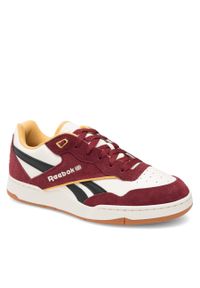 Buty Reebok BB 4000 II IG4791-M Kolorowy. Wzór: kolorowy #1