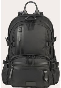 TUCANO - Tucano Desert Premium computer backpack 15.6", black