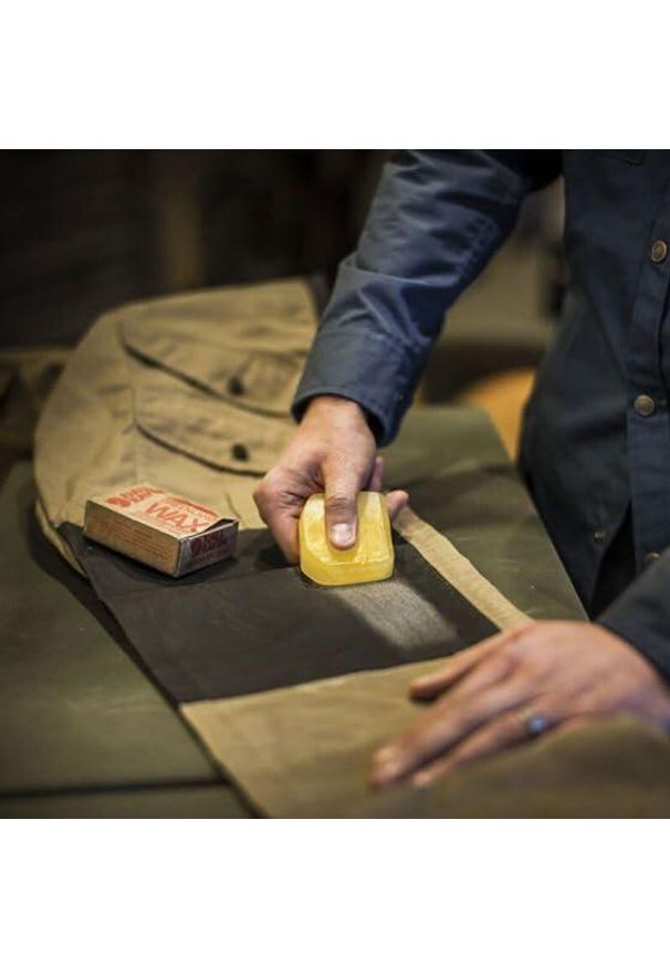 FJÄLRÄVEN KANKEEN - Spodnie turystyczne męskie Fjallraven Karl Pro Trousers. Kolor: niebieski