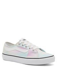 Trampki Vans. Wzór: kolorowy #1