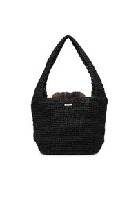 Torebka Barbour. Kolor: czarny #1