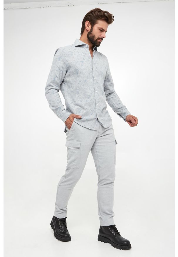 Koszula męska Pai JOOP!