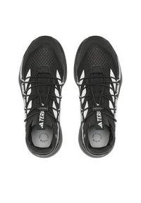 Adidas - adidas Trekkingi Terrex Voyager 21 Travel Shoes HP8612 Czarny. Kolor: czarny. Materiał: materiał. Model: Adidas Terrex. Sport: turystyka piesza #2