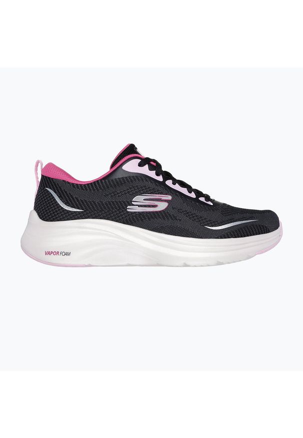 skechers - Buty damskie SKECHERS Vapor Foam Smooth Ride. Kolor: czarny