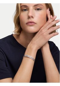Tous - TOUS Bransoletka Sweet 40S 1004442970 Srebrny. Materiał: srebrne. Kolor: srebrny #6