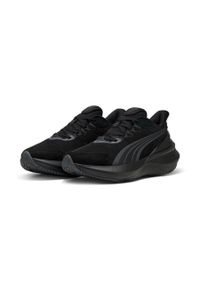 Puma Buty Pulse Pro 31078005. Kolor: czarny